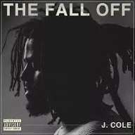 J Cole – The Fall Off
