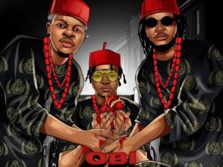 Savio Nwa Otu – Obi Nwanne