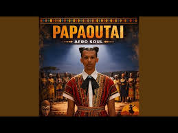Logandeep – Papaoutai