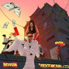 DennyB x Boypee – Follow The Ladder