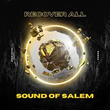 Prophet Joel Ogebe – Recover All