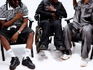 Savio Nwa Otu – Brother Is Always Brother