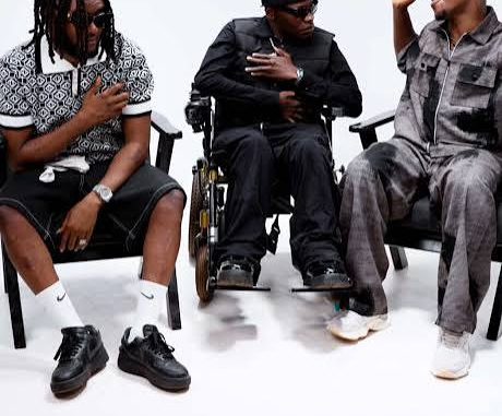 Savio Nwa Otu – Brother Is Always Brother