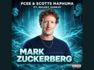 Pcee – Mark Zuckerberg