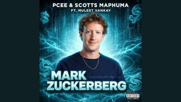 Pcee – Mark Zuckerberg
