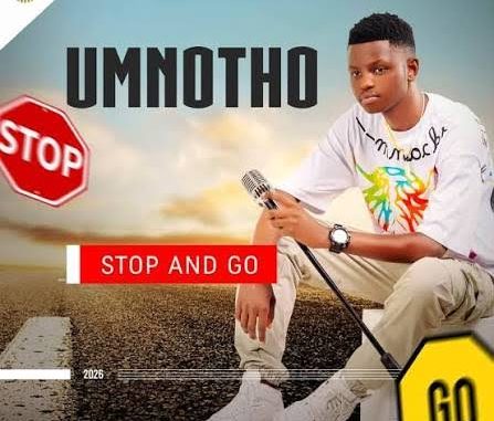 Mnotho Majola – Stop and Go
