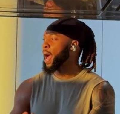 Flavour – Je Chuba Ego