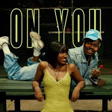 Timi Dre – On You