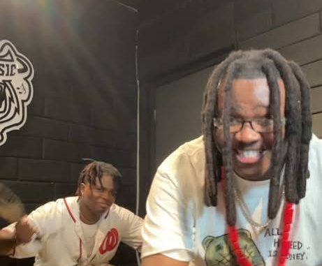 Berri Tiga – Adamma (Slow Version) Ft Topik