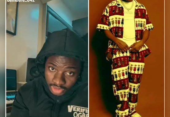 Rord Kelly – Put Your Hand on My Shoulder (Ogene Version)