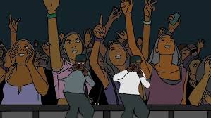 Soul Of Afrika – My Portion