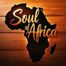 Soul Of Africa – Opem Doors Only