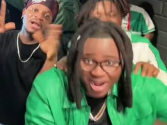 Berri Tiga – Adamma