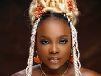 Ugoccie – Love Is Forever