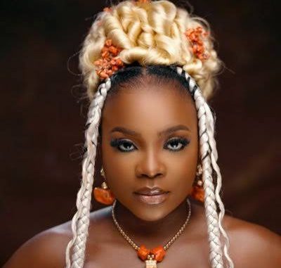 Ugoccie – Love Is Forever