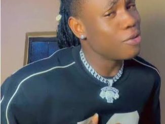 Some K – Isi Ekwe Onwu Ft Mr Kiss