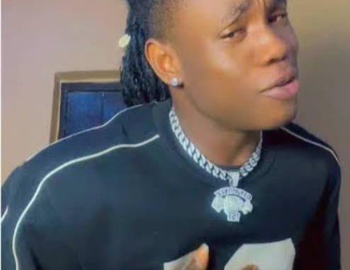 Some K – Isi Ekwe Onwu Ft Mr Kiss