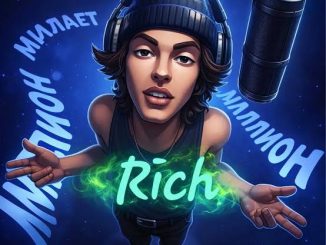 Tf Boy – Rich