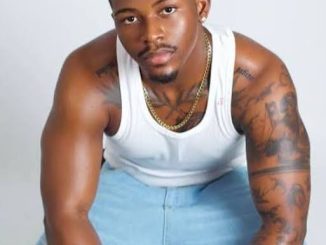 Buike – We No Dey Send You For Here Oga