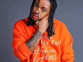 Excess Van – Ride or Die