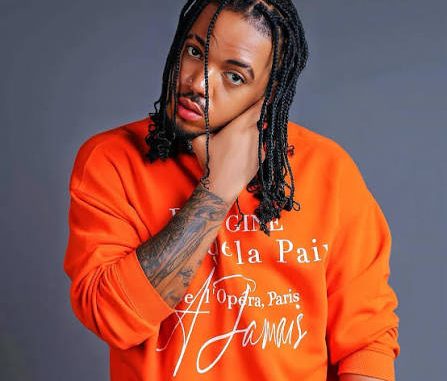 Excess Van – Ride or Die