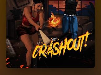 Zhus Jdo – Crashout