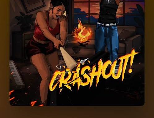 Zhus Jdo – Crashout