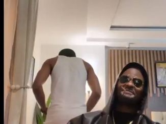 FIDO – Dance 4 Jesus