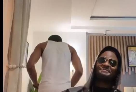 FIDO – Dance 4 Jesus