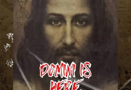 Ken Sea Chords – God you are good