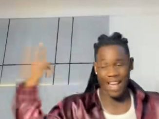 DJ JAZMAN – Isi Ekwe Onwu