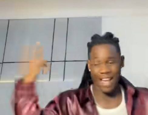 DJ JAZMAN – Isi Ekwe Onwu