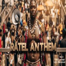 Mary A – Ratel Anthem