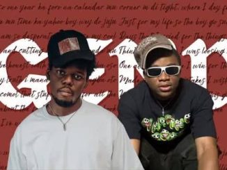 Enitxn x Otega – Locked In