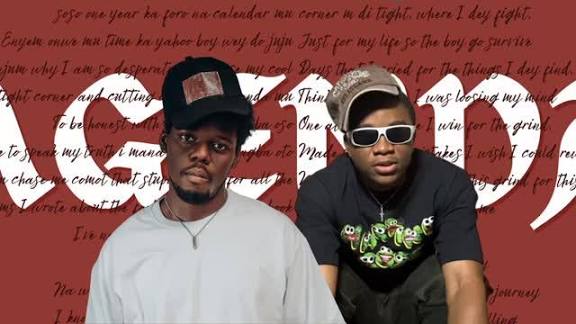 Enitxn x Otega – Locked In