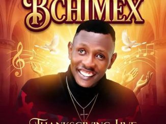 Bchimex – Thanksgiving Live Oja