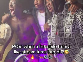 Berri Tiga – Adamma Freestyle