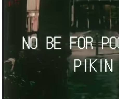 Johge – Every door i've been knocking i know he will open lyrics