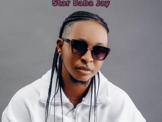 Star Baba Jay – For Your Love