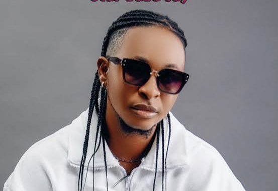 Star Baba Jay – For Your Love