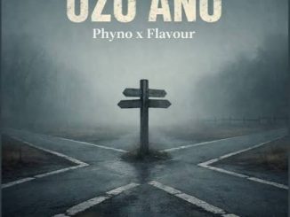Phyno – Waya Uzo Ano Ft Flavour