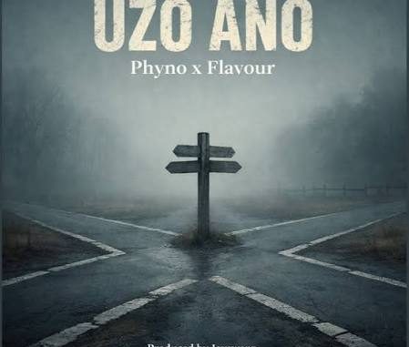 Phyno – Waya Uzo Ano Ft Flavour