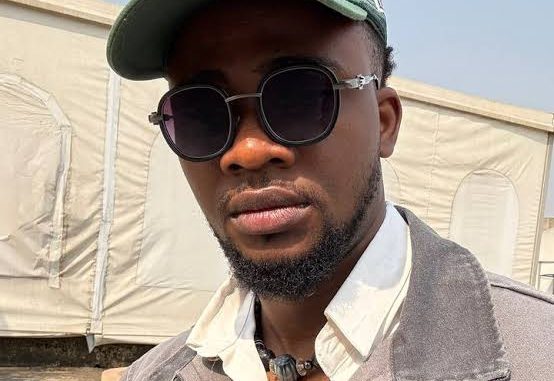 Bisimanuel – My Baby My Valentine