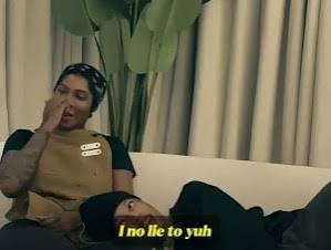 Qing Madi – I Don't Want To Be Lonely Jowo