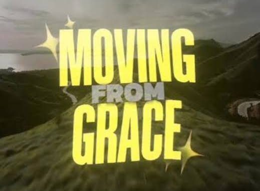 Abraham – Moving From Grace To Grace