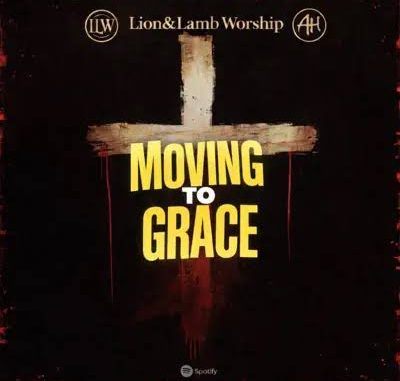 Abraham h. Moving to grace