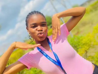 Adisa Imole – Holy Spirit Don Carry Me ooo