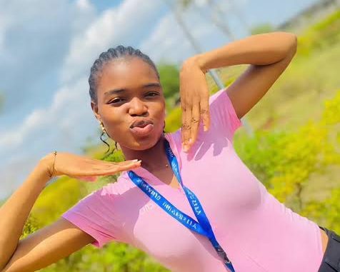 Adisa Imole – Holy Spirit Don Carry Me ooo