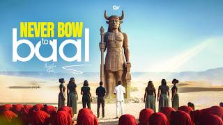 GUC – Never Bow To Baal