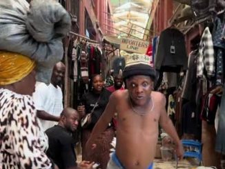 Emma Nwanna – On My Way